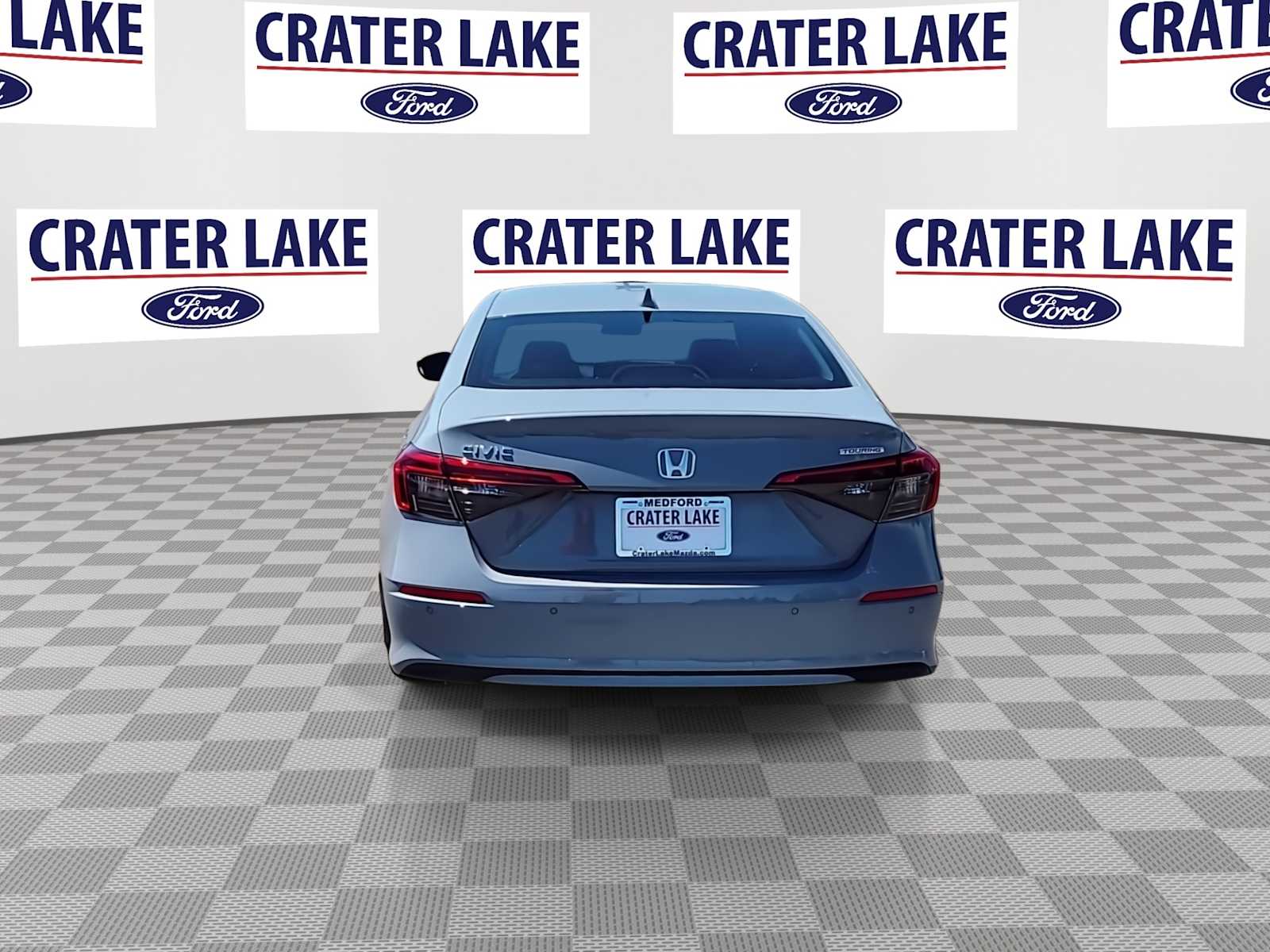 Thumbnail: 2024 Honda Civic - 7