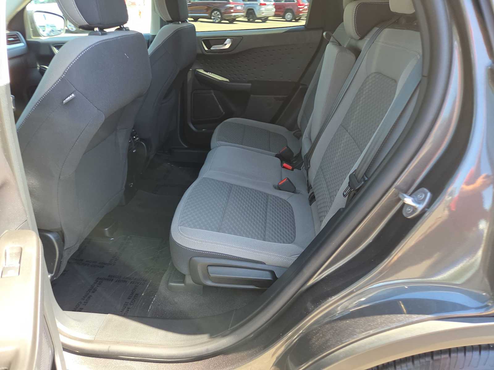 Thumbnail: 2020 Ford Escape - 21
