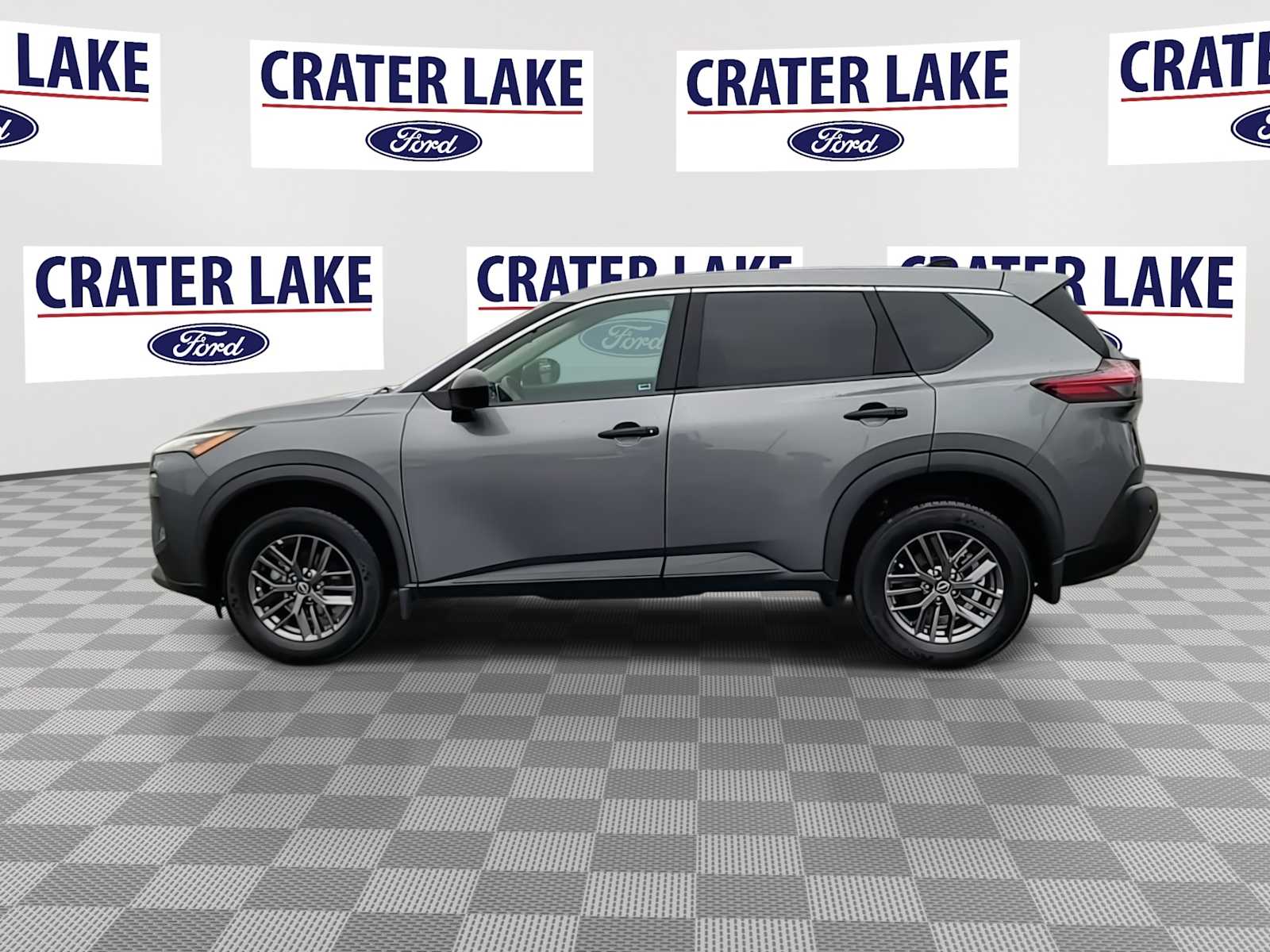 Thumbnail: 2023 Nissan Rogue - 5