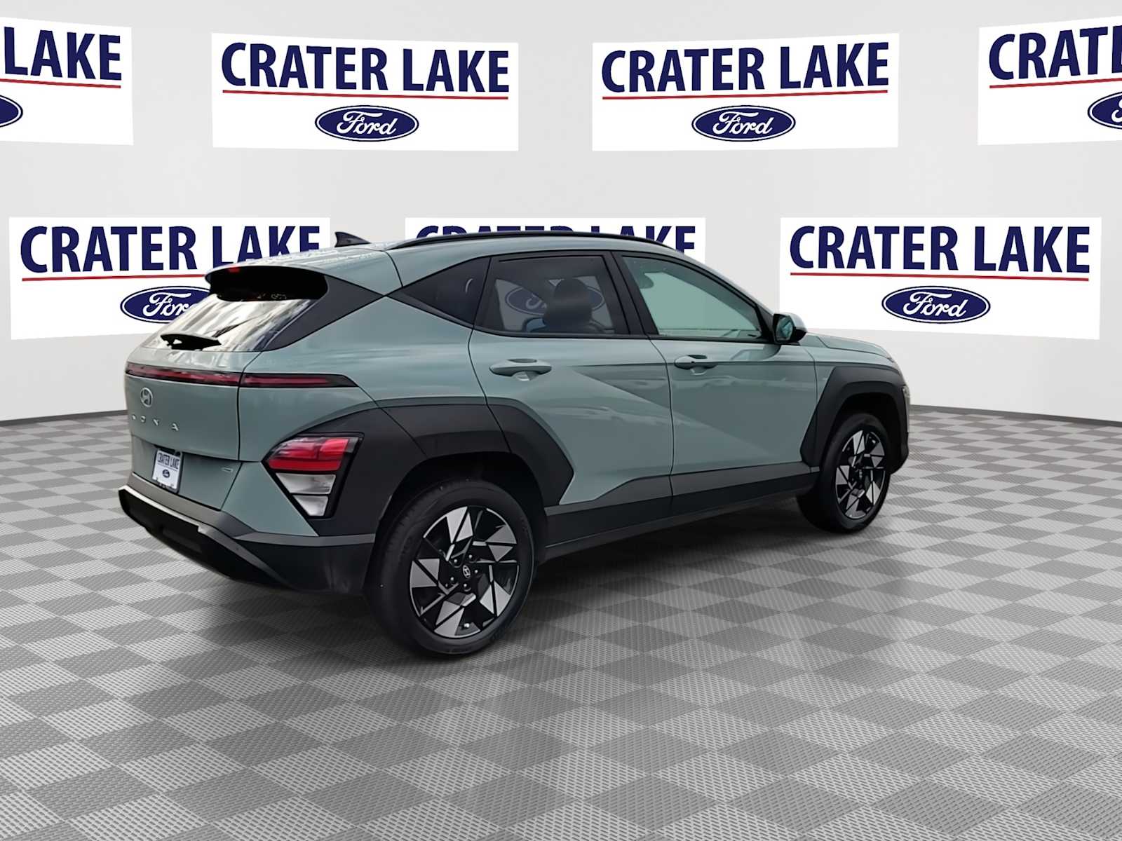 Thumbnail: 2025 Hyundai Kona - 8