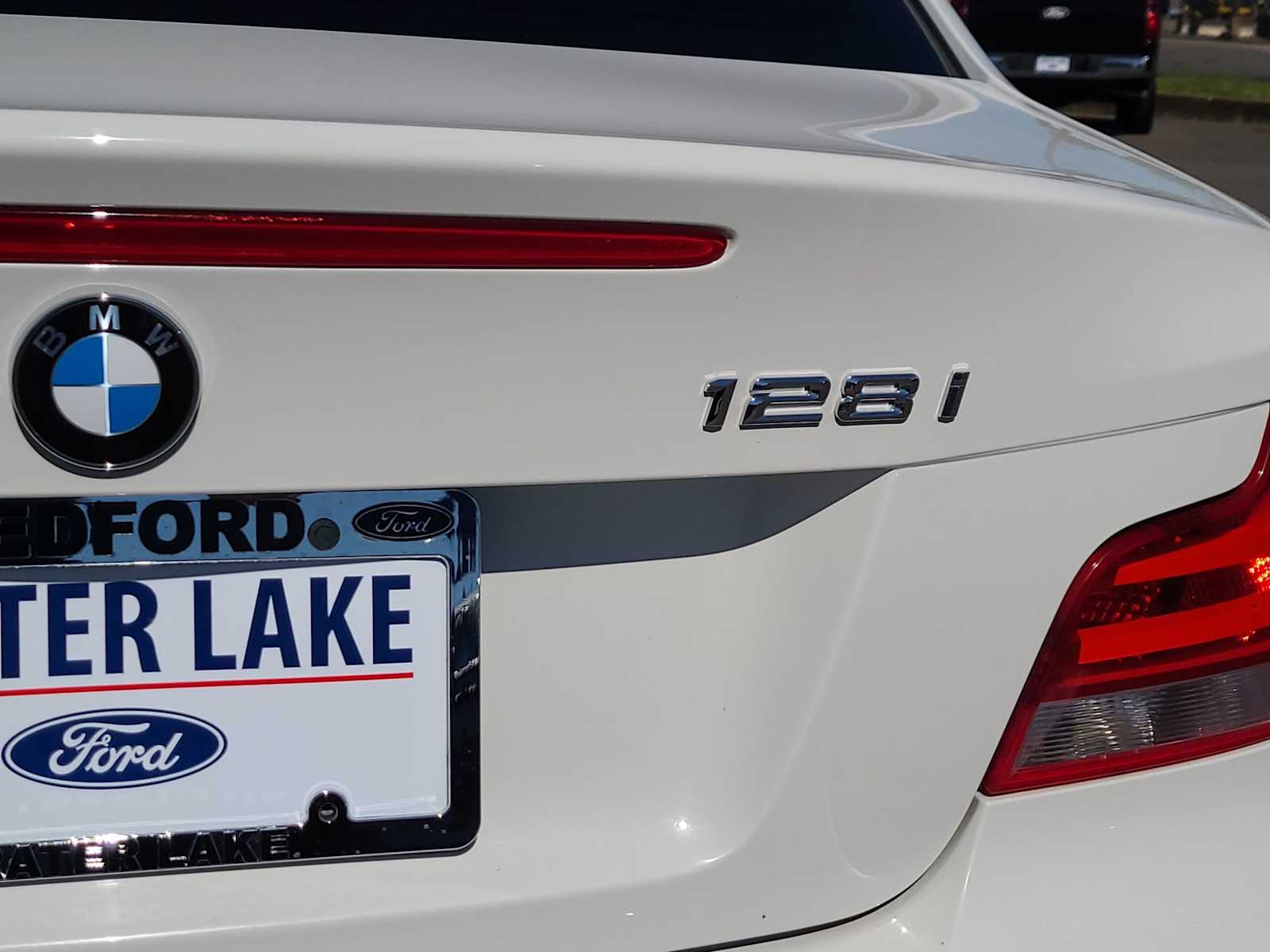 Thumbnail: 2012 BMW 1 Series - 15