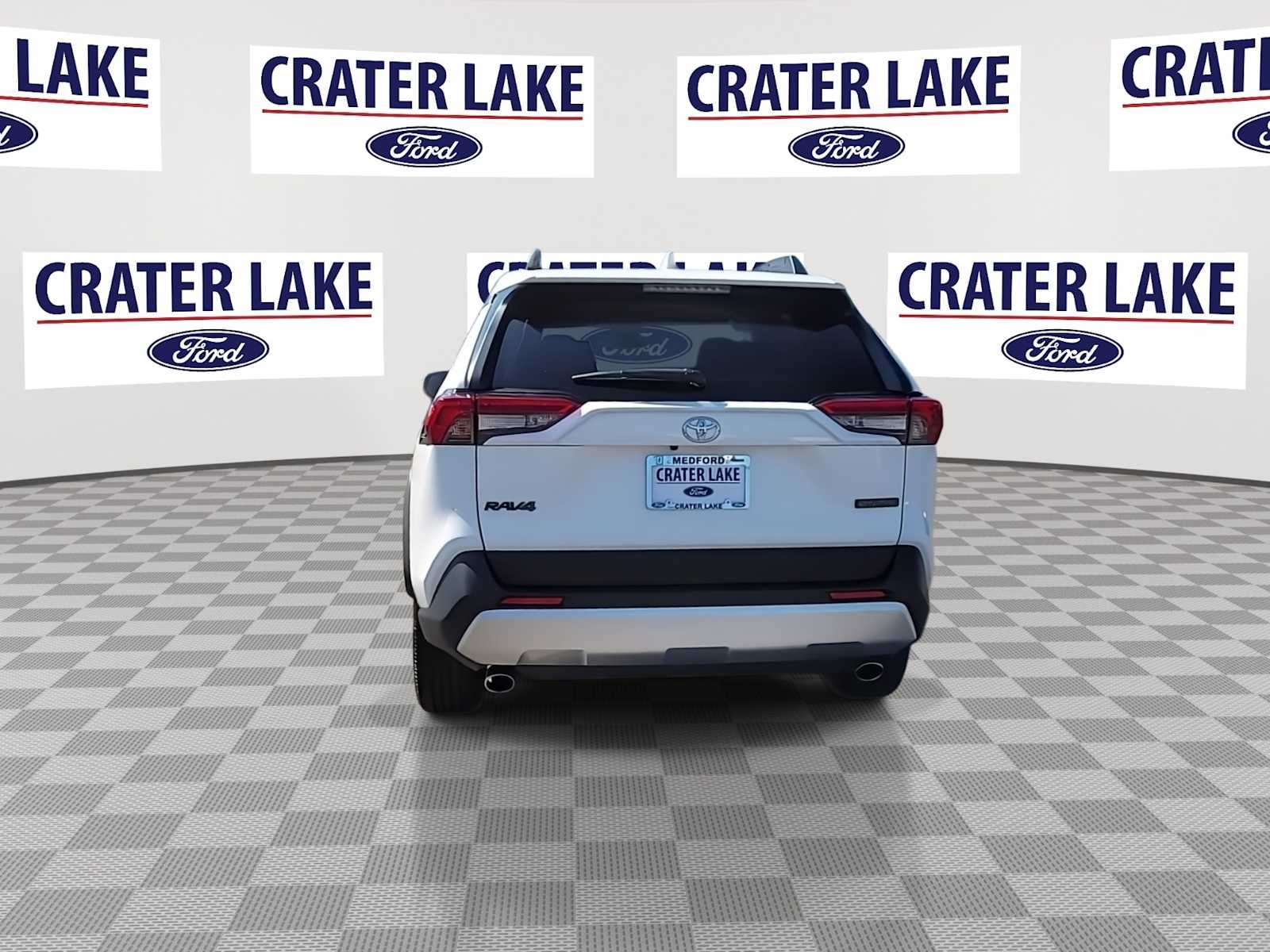 Thumbnail: 2024 Toyota RAV4 - 7