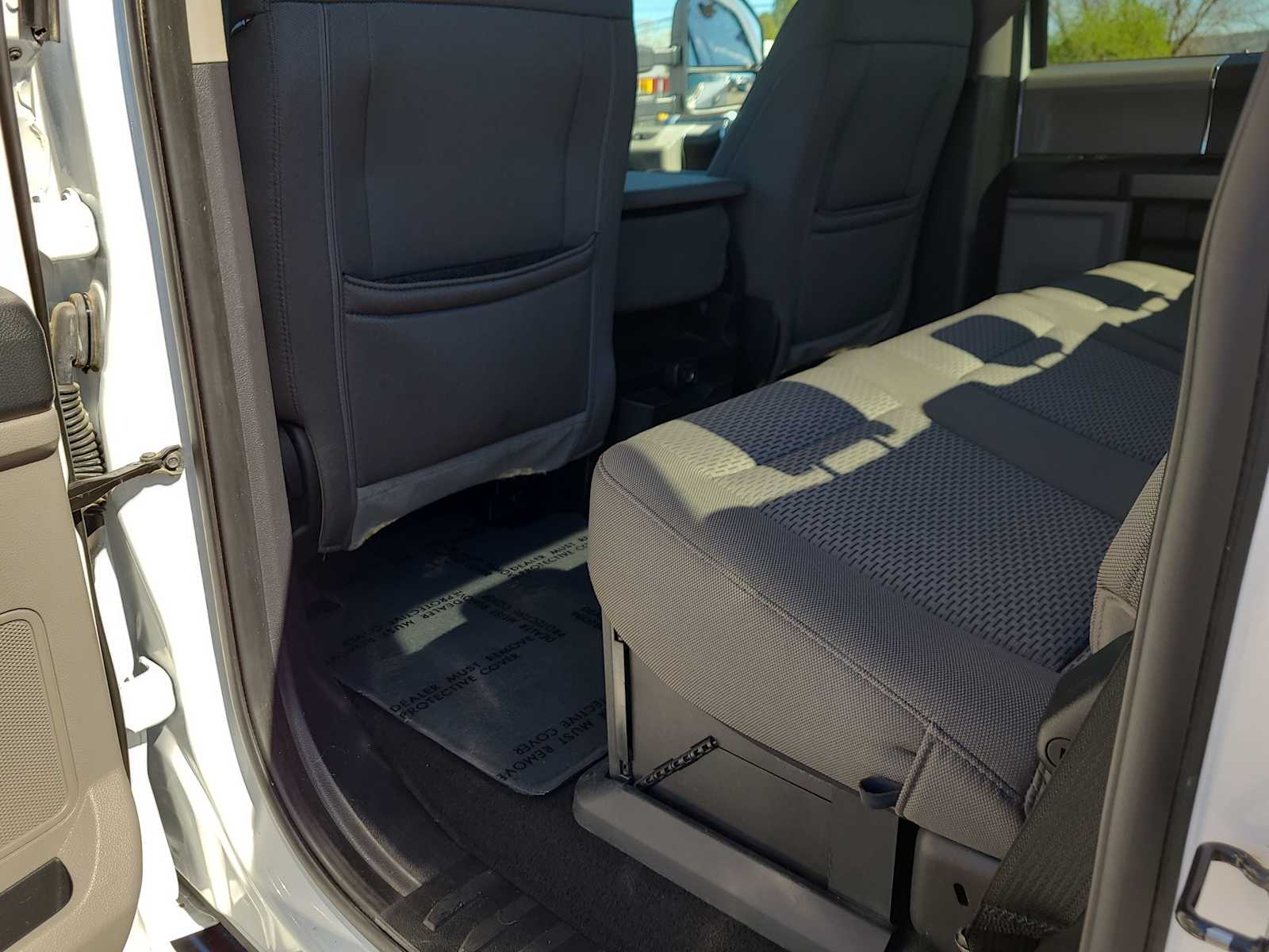 Thumbnail: 2020 Ford F-250 - 20