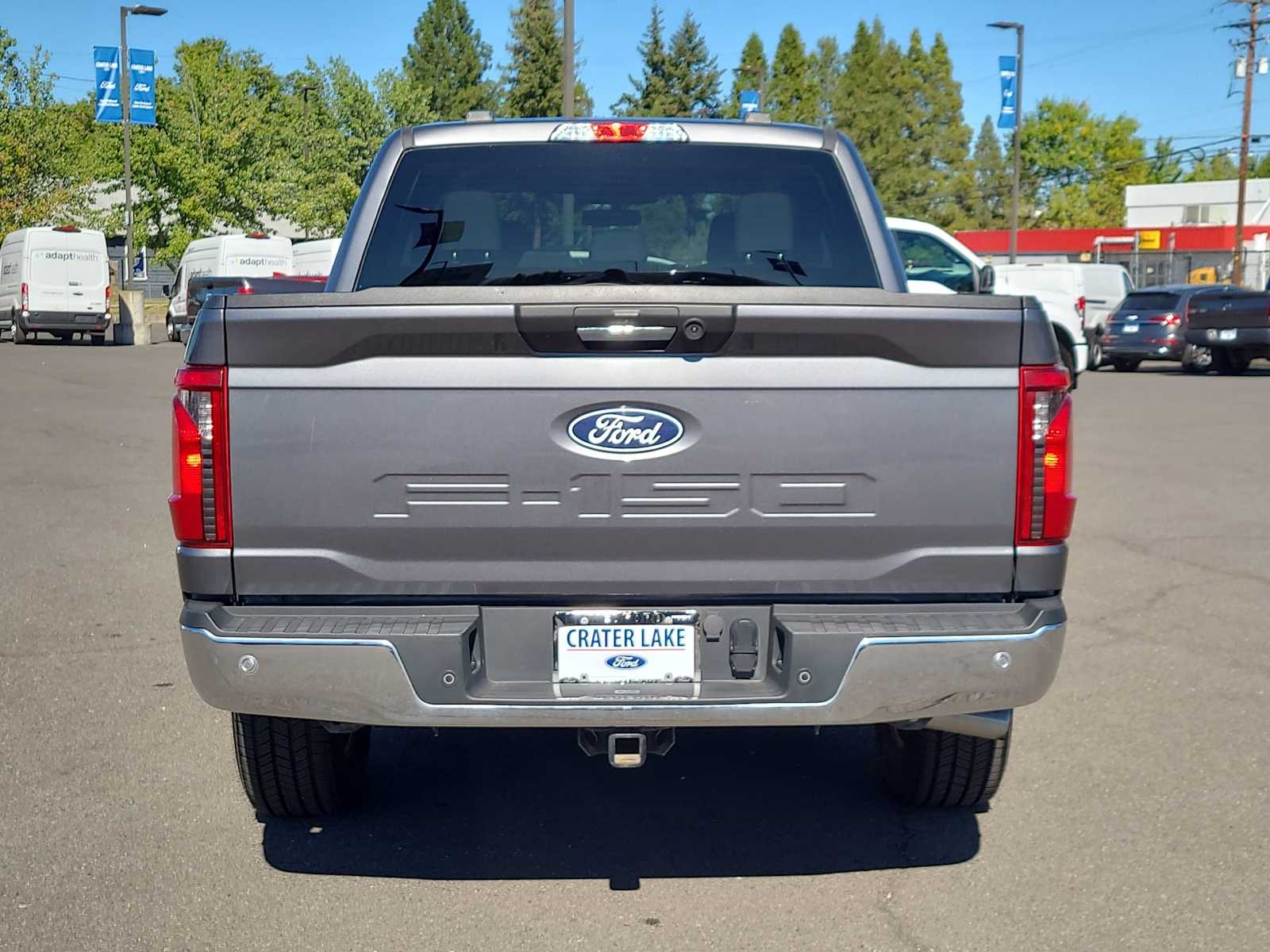 Thumbnail: 2024 Ford F-150 - 13