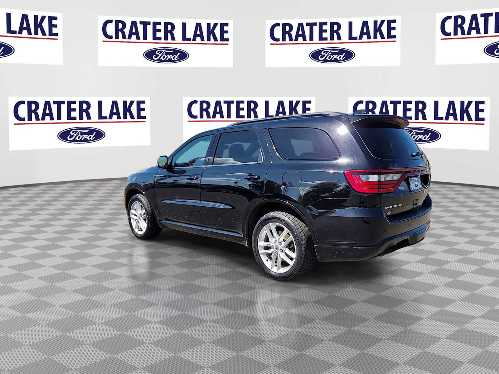 Thumbnail: 2024 Dodge Durango - 9