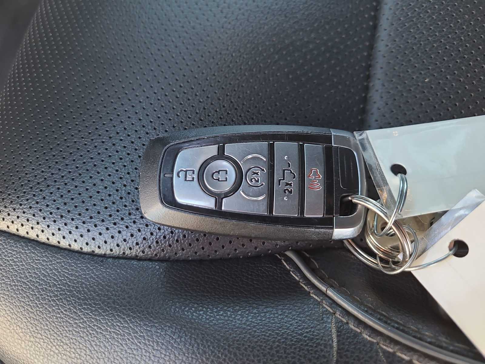 Thumbnail: 2023 Ford F-150 - 28