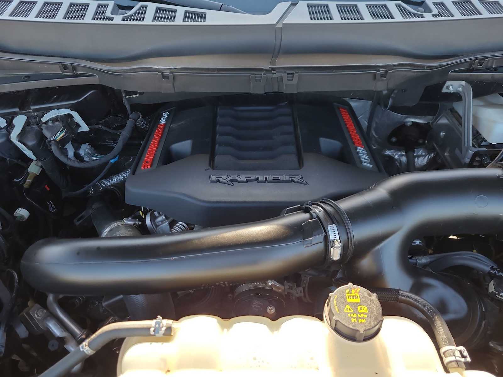 Thumbnail: 2023 Ford F-150 - 17