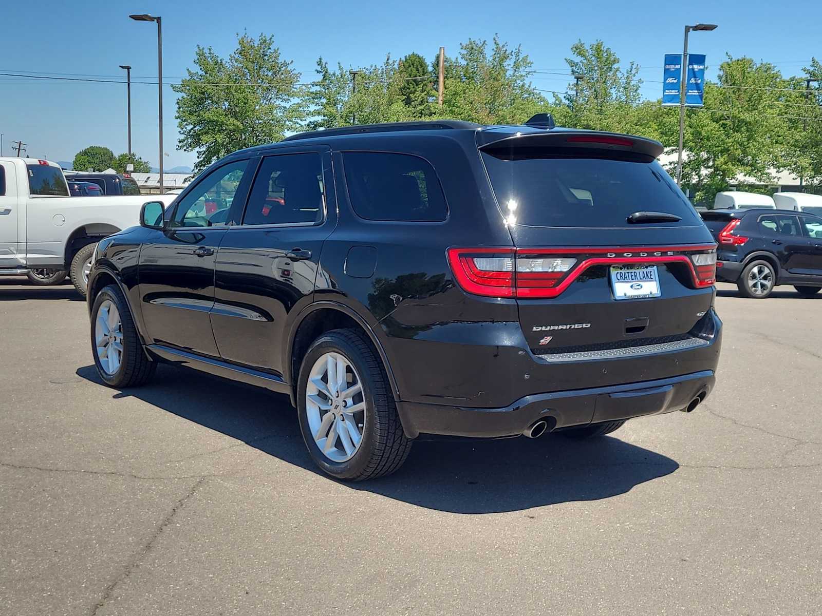 Thumbnail: 2023 Dodge Durango - 12