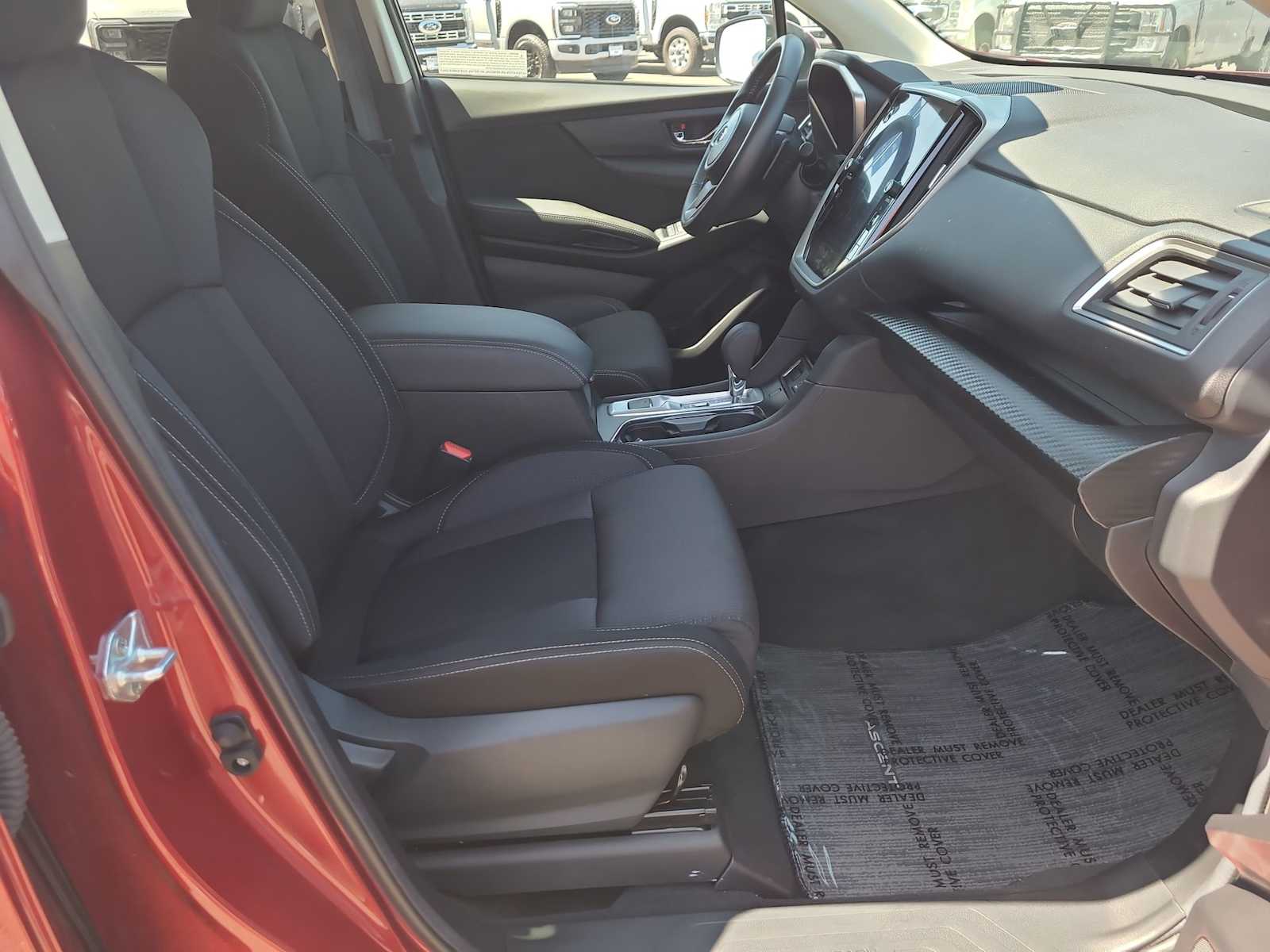 2024 Subaru Ascent Premium 22