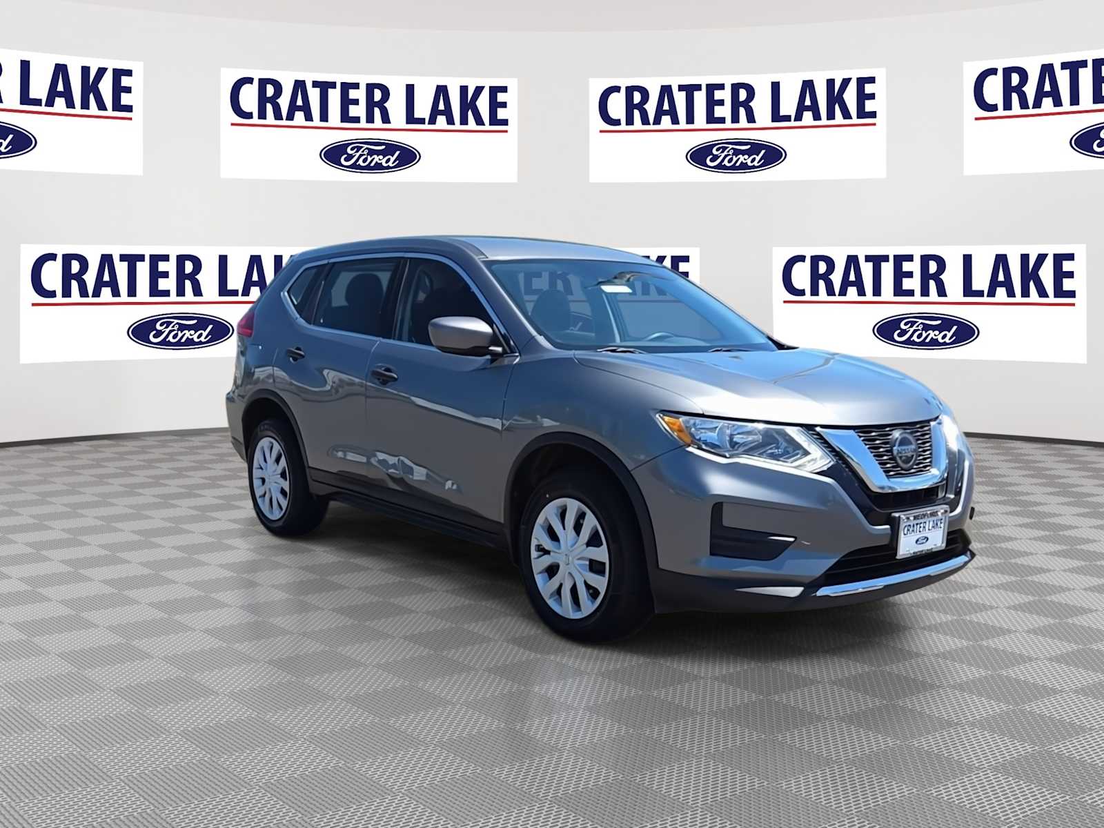 Thumbnail: 2020 Nissan Rogue - 2