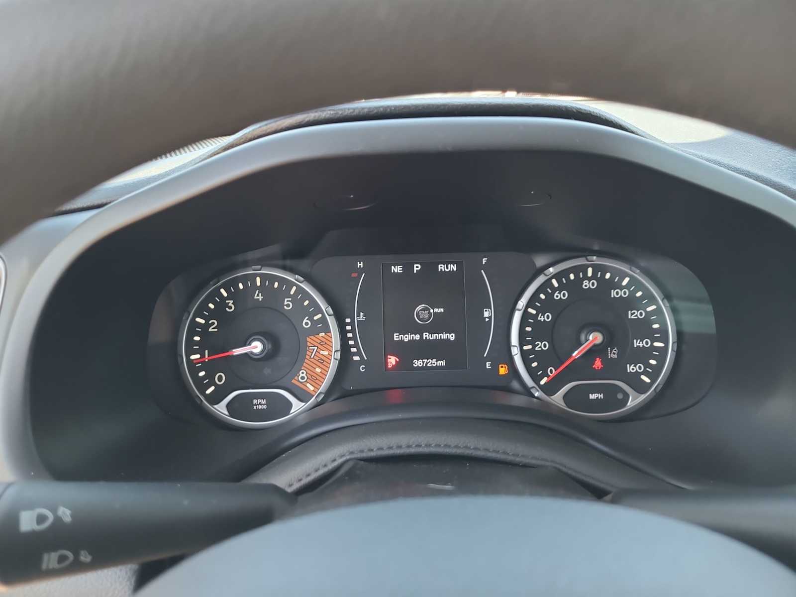 2023 Jeep Renegade Latitude 26