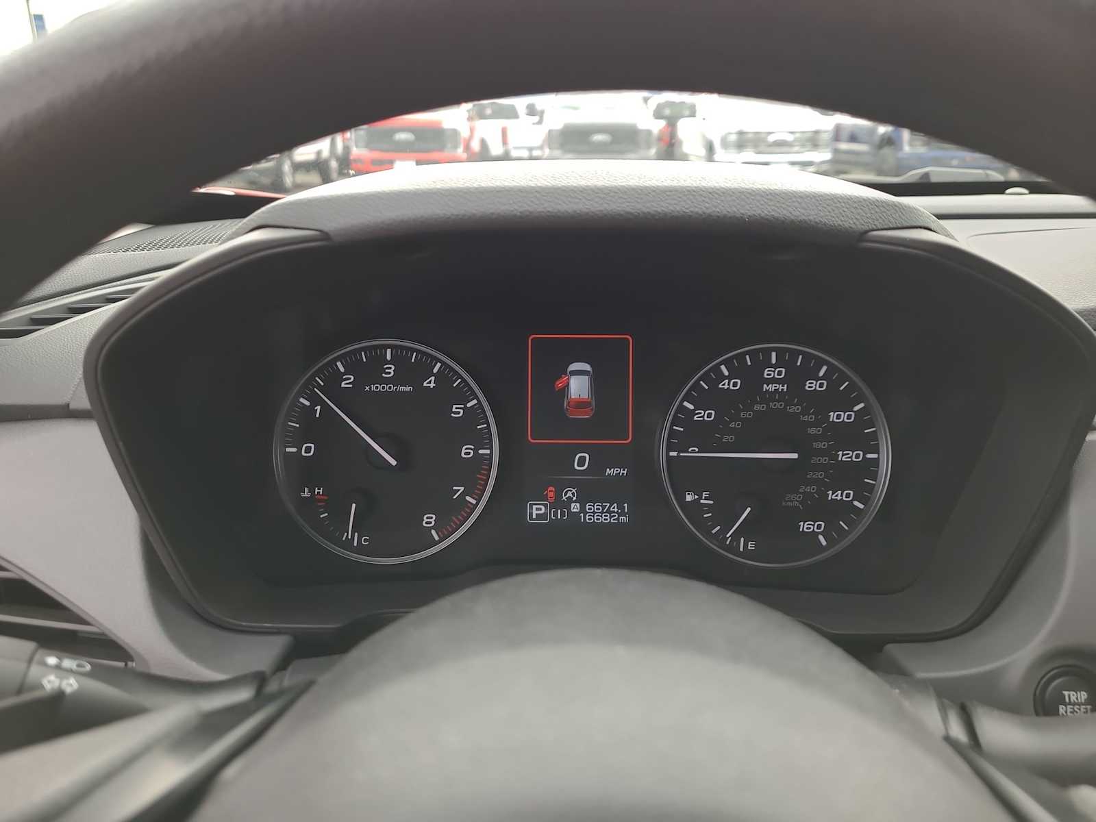 Thumbnail: 2024 Subaru Crosstrek - 26