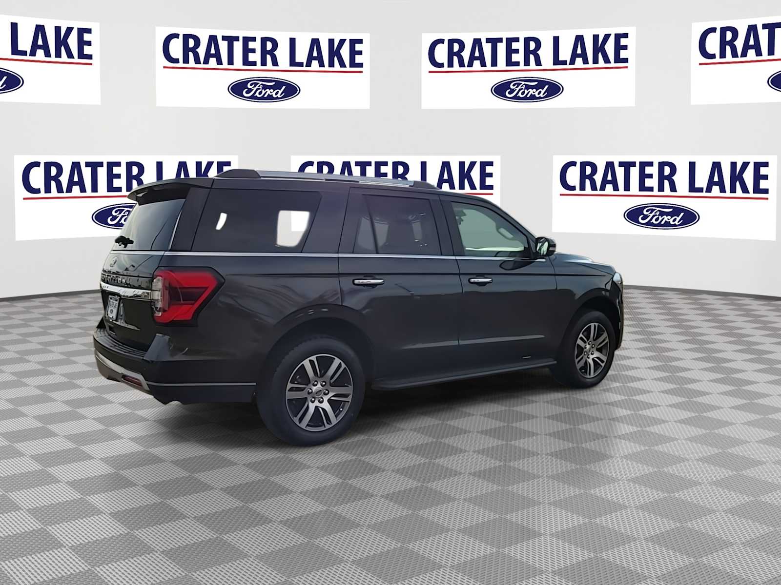 Thumbnail: 2024 Ford Expedition - 8