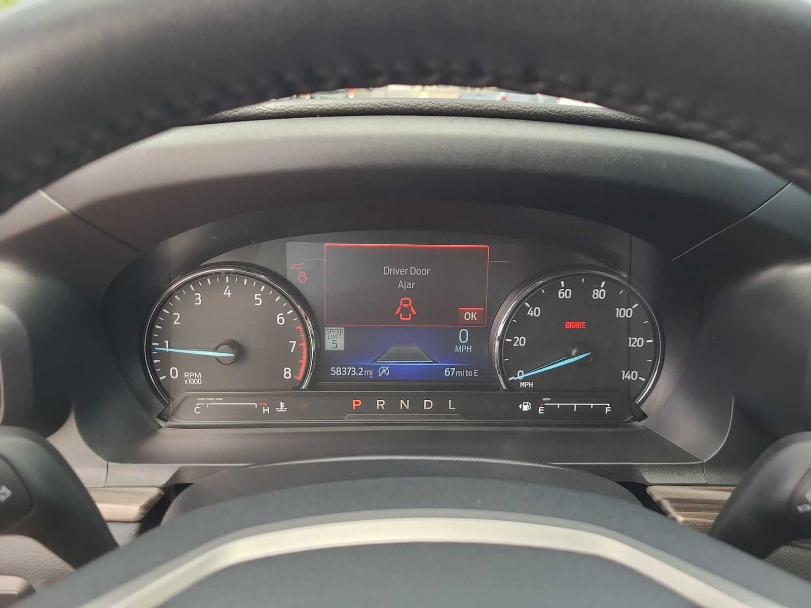 Thumbnail: 2023 Ford Explorer - 26