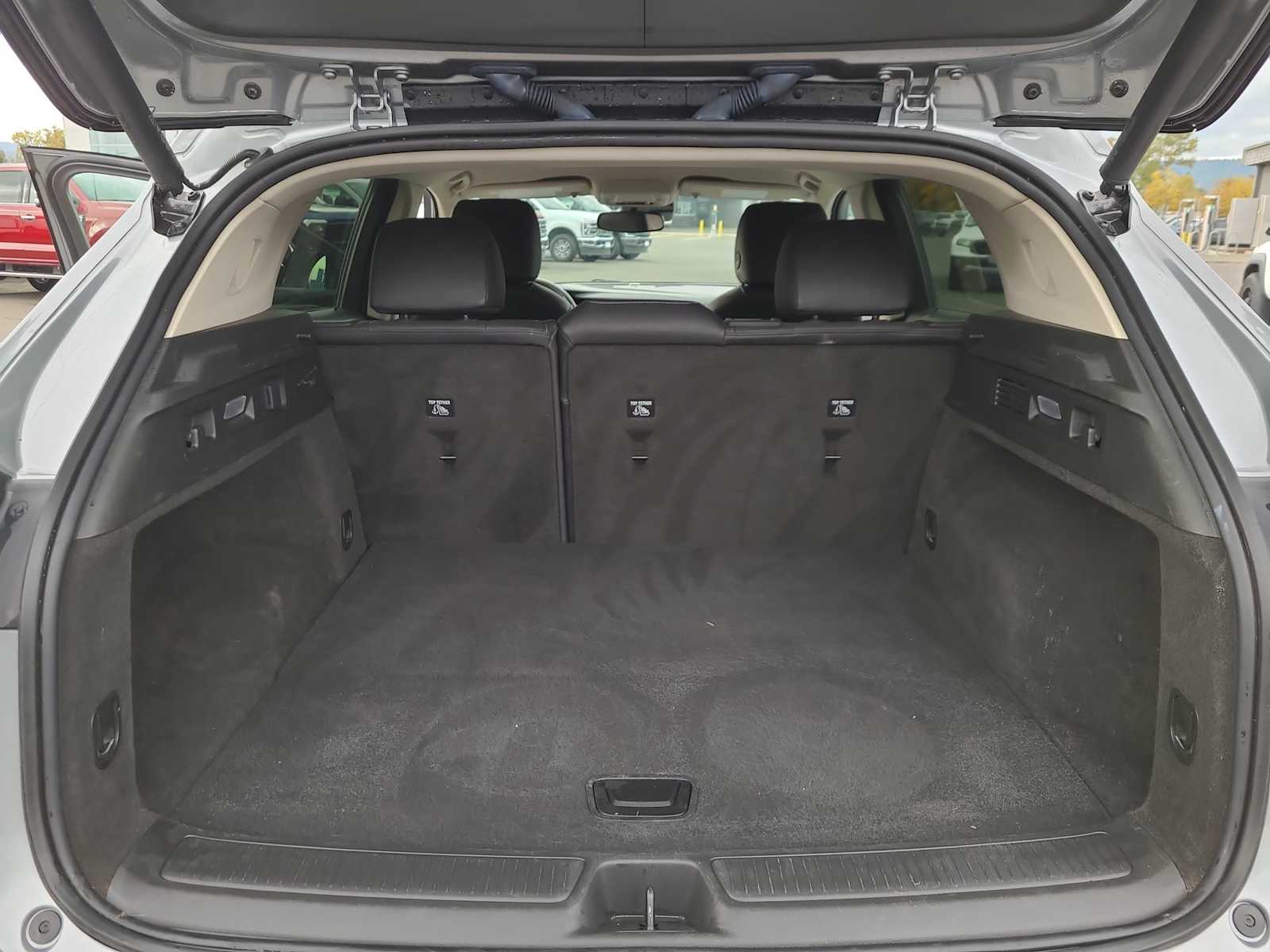 Thumbnail: 2023 Buick Envision - 27