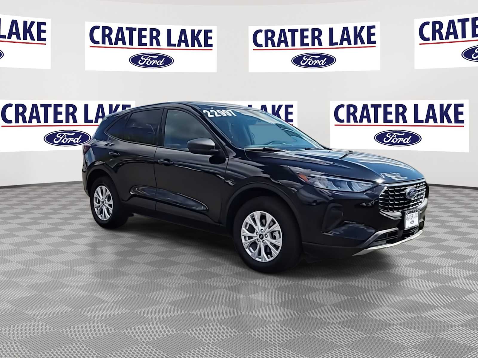 Thumbnail: 2025 Ford Escape - 2