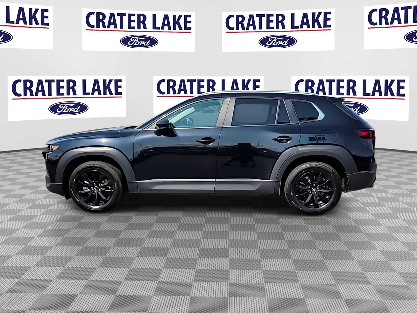 Thumbnail: 2024 Mazda CX-50 - 5