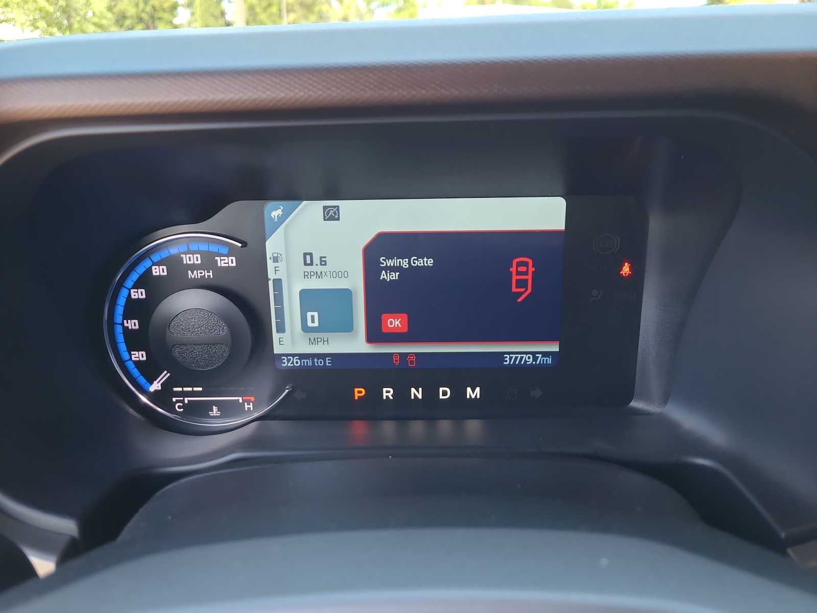 Thumbnail: 2022 Ford Bronco - 26