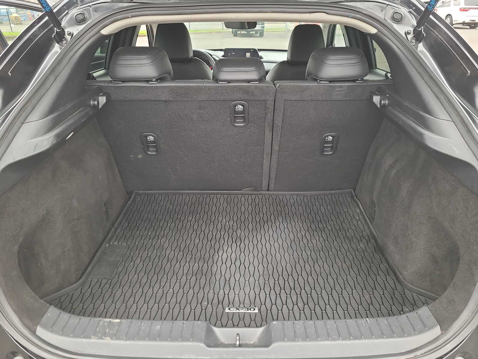 Thumbnail: 2022 Mazda CX-30 - 27