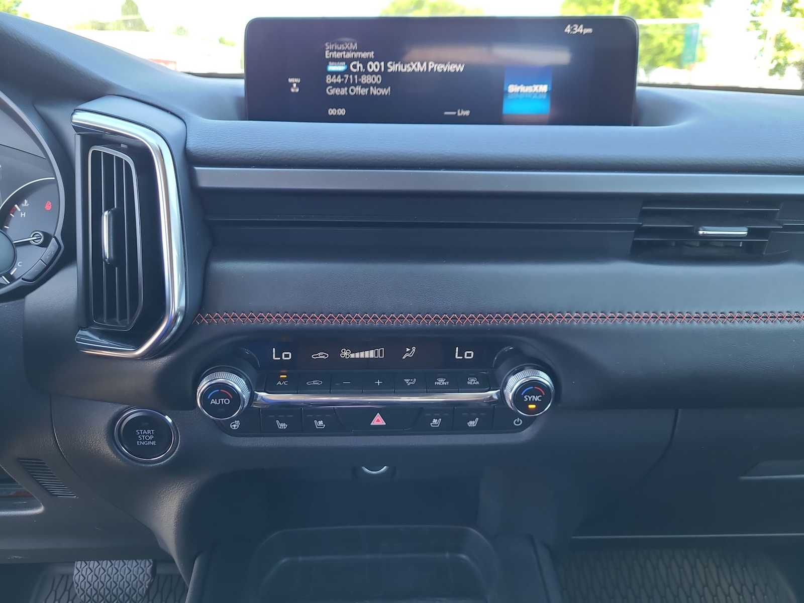 2024 Mazda CX-50 Turbo Premium 24