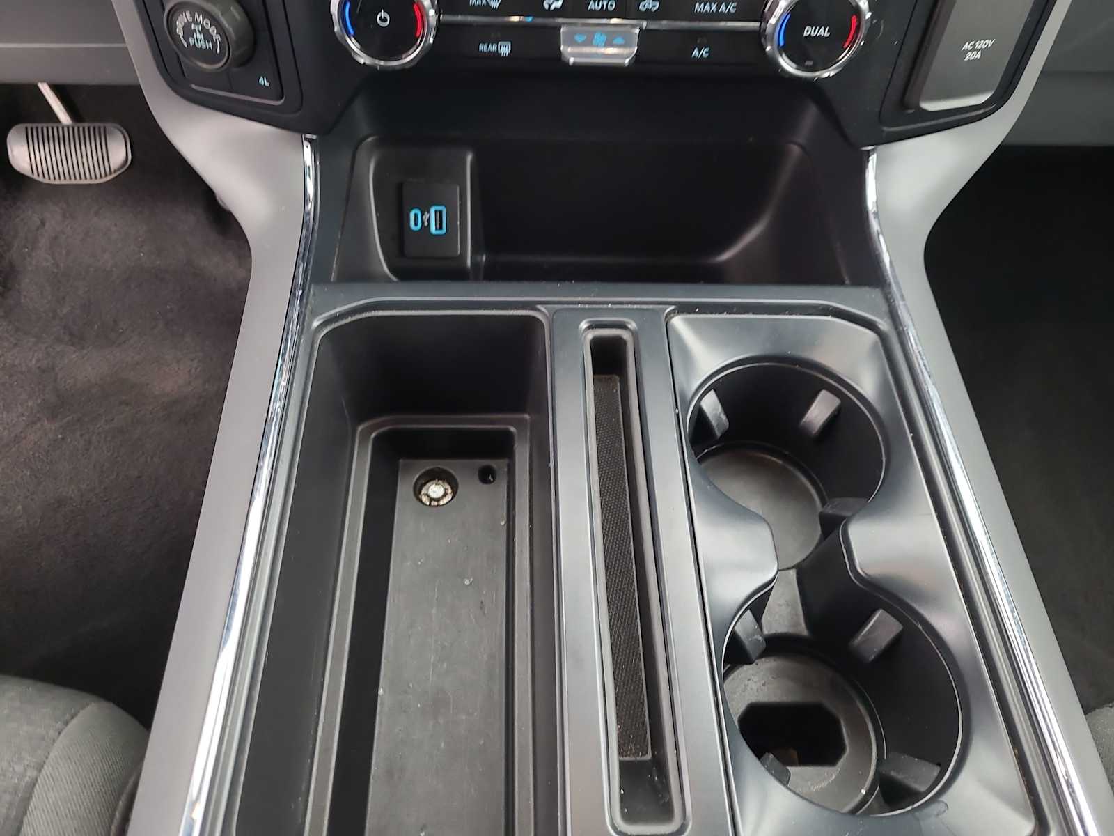 Thumbnail: 2024 Ford F-150 - 25