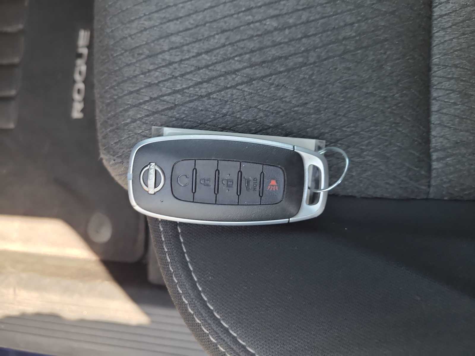 Thumbnail: 2024 Nissan Rogue - 28