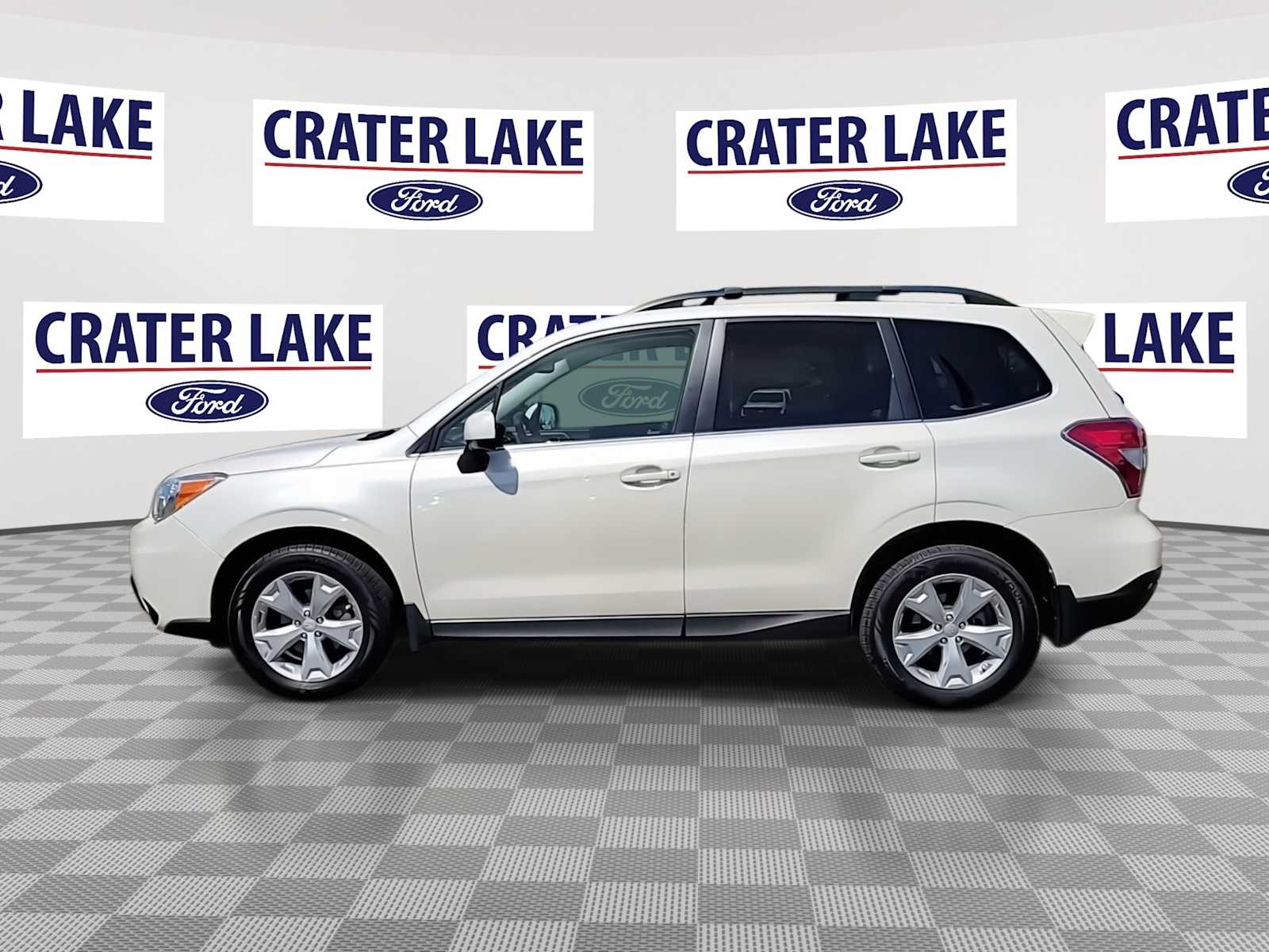 Thumbnail: 2015 Subaru Forester - 5