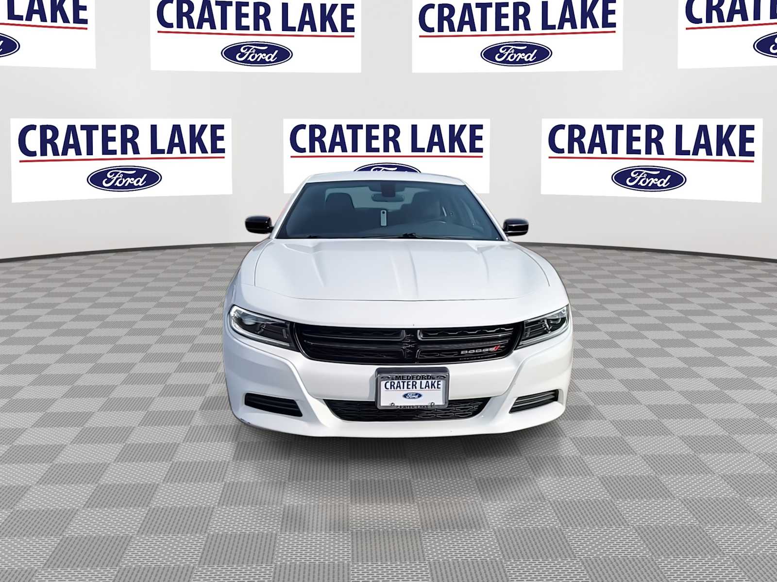 Thumbnail: 2023 Dodge Charger - 3