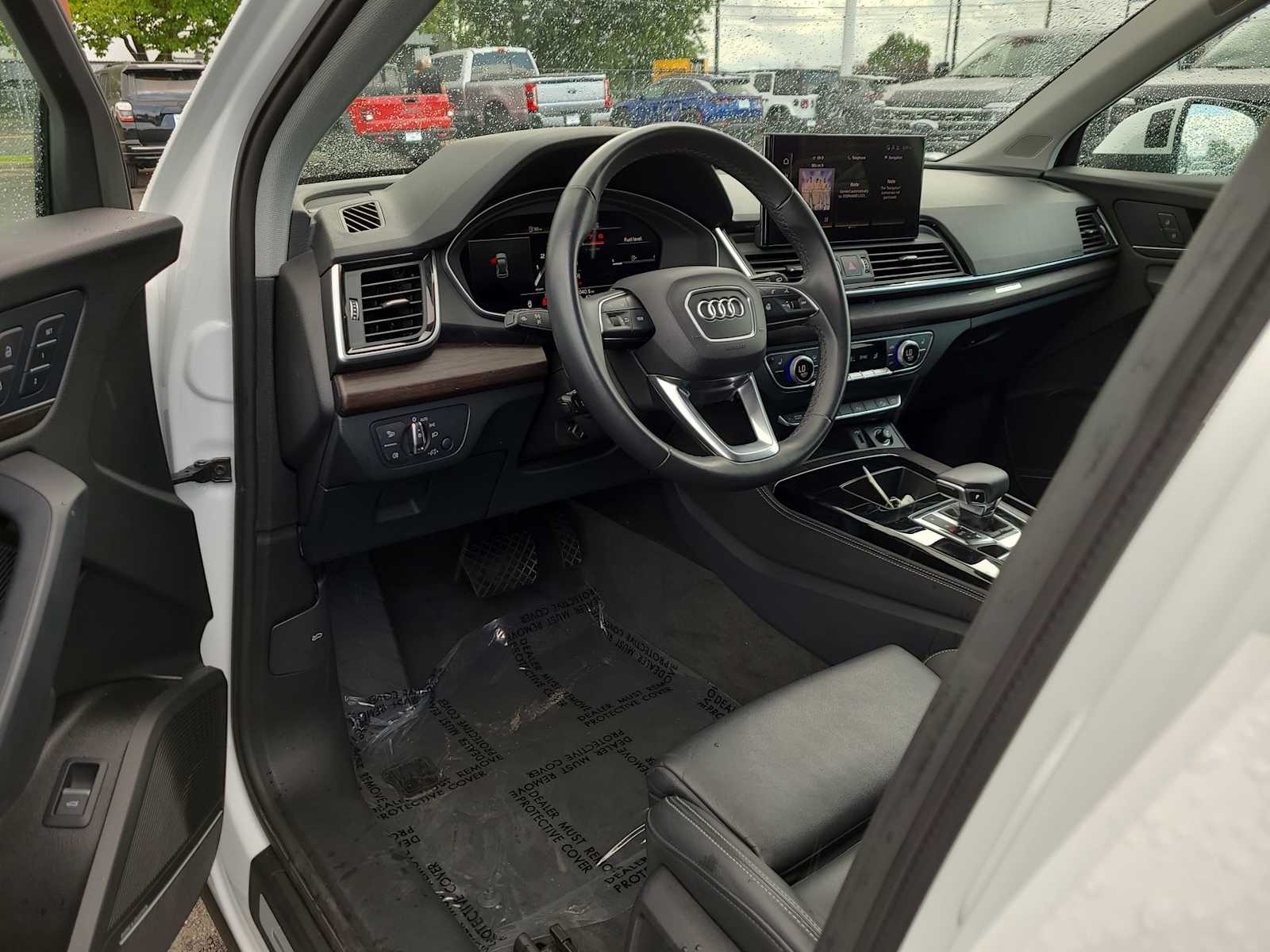 Thumbnail: 2024 Audi Q5 - 10