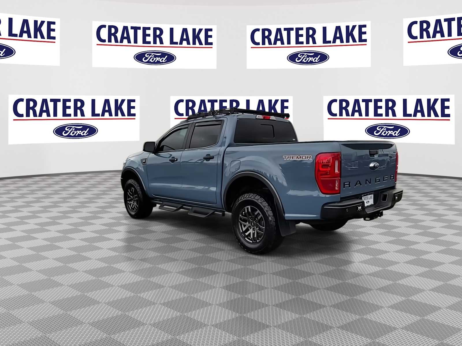 Thumbnail: 2023 Ford Ranger - 6