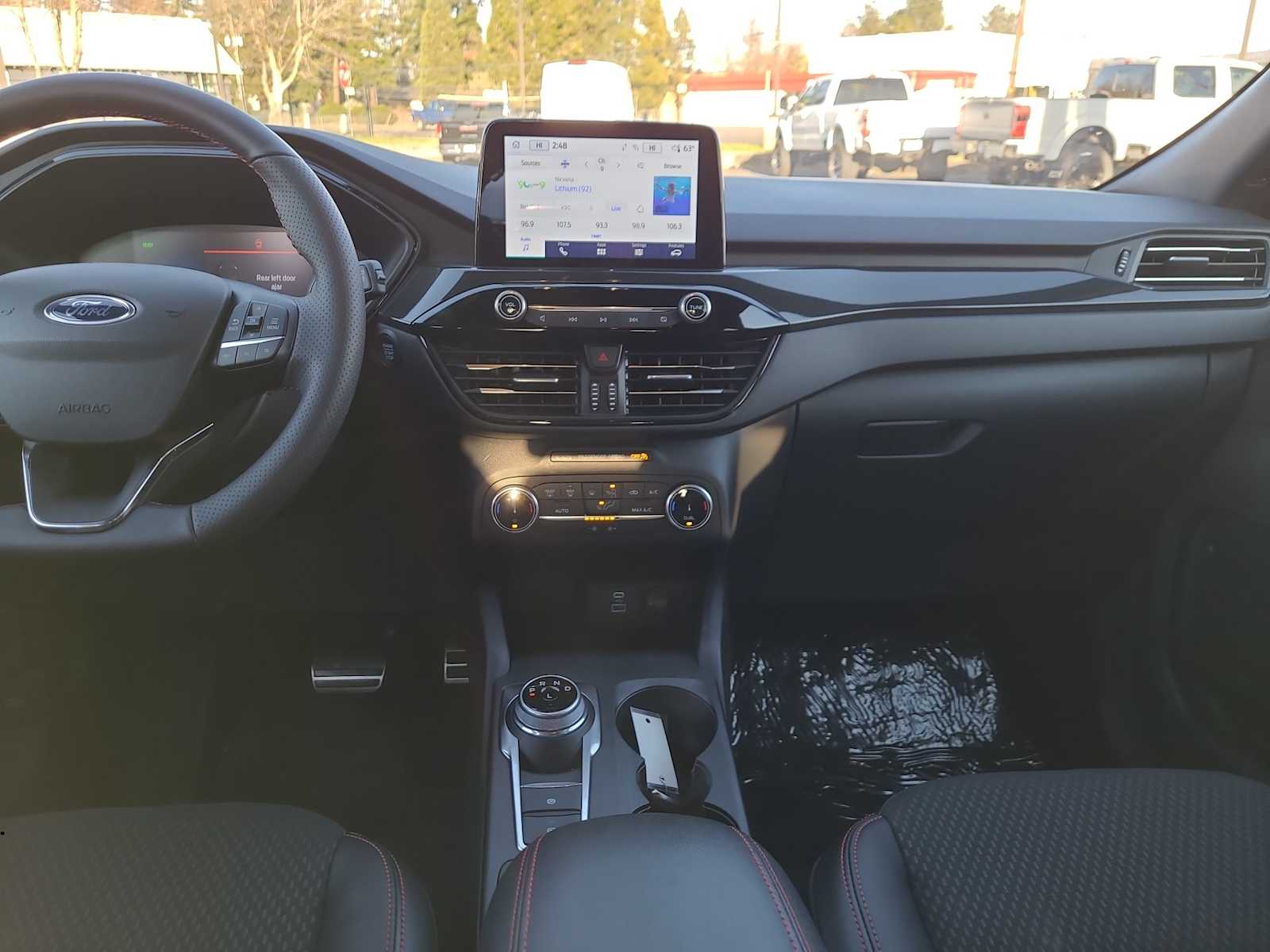 Thumbnail: 2023 Ford Escape - 18