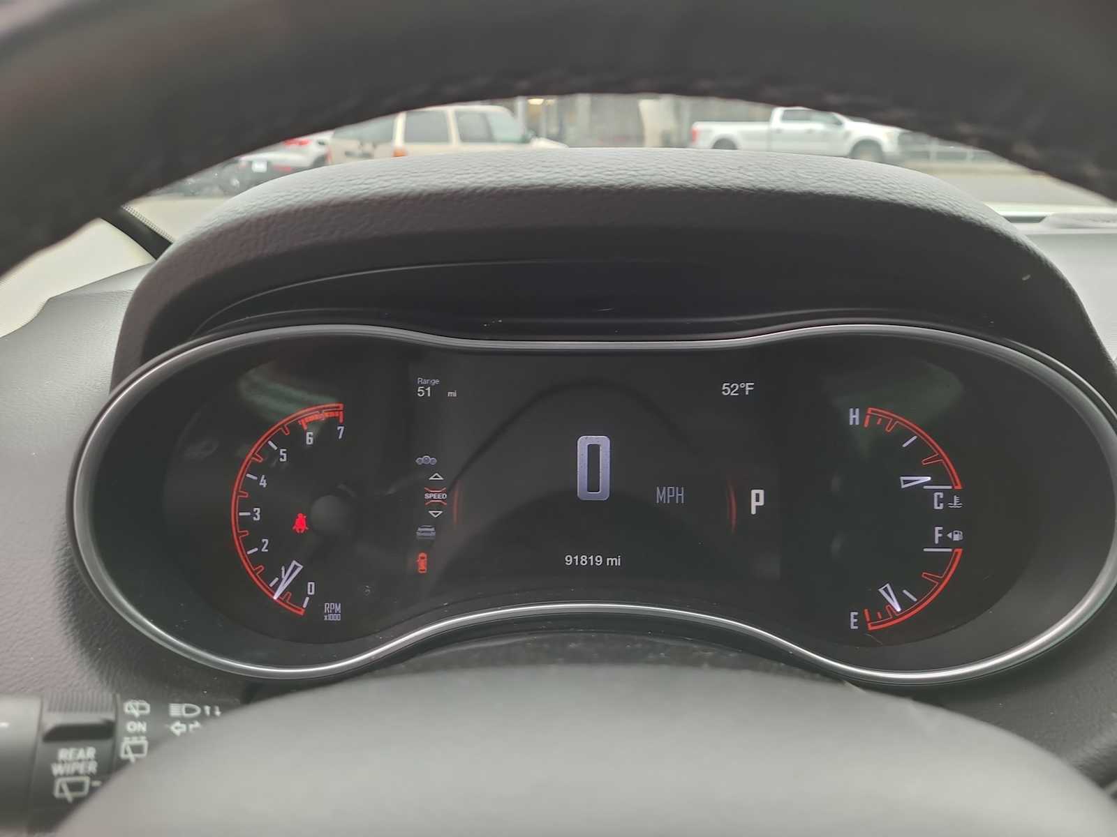 Thumbnail: 2018 Dodge Durango - 26