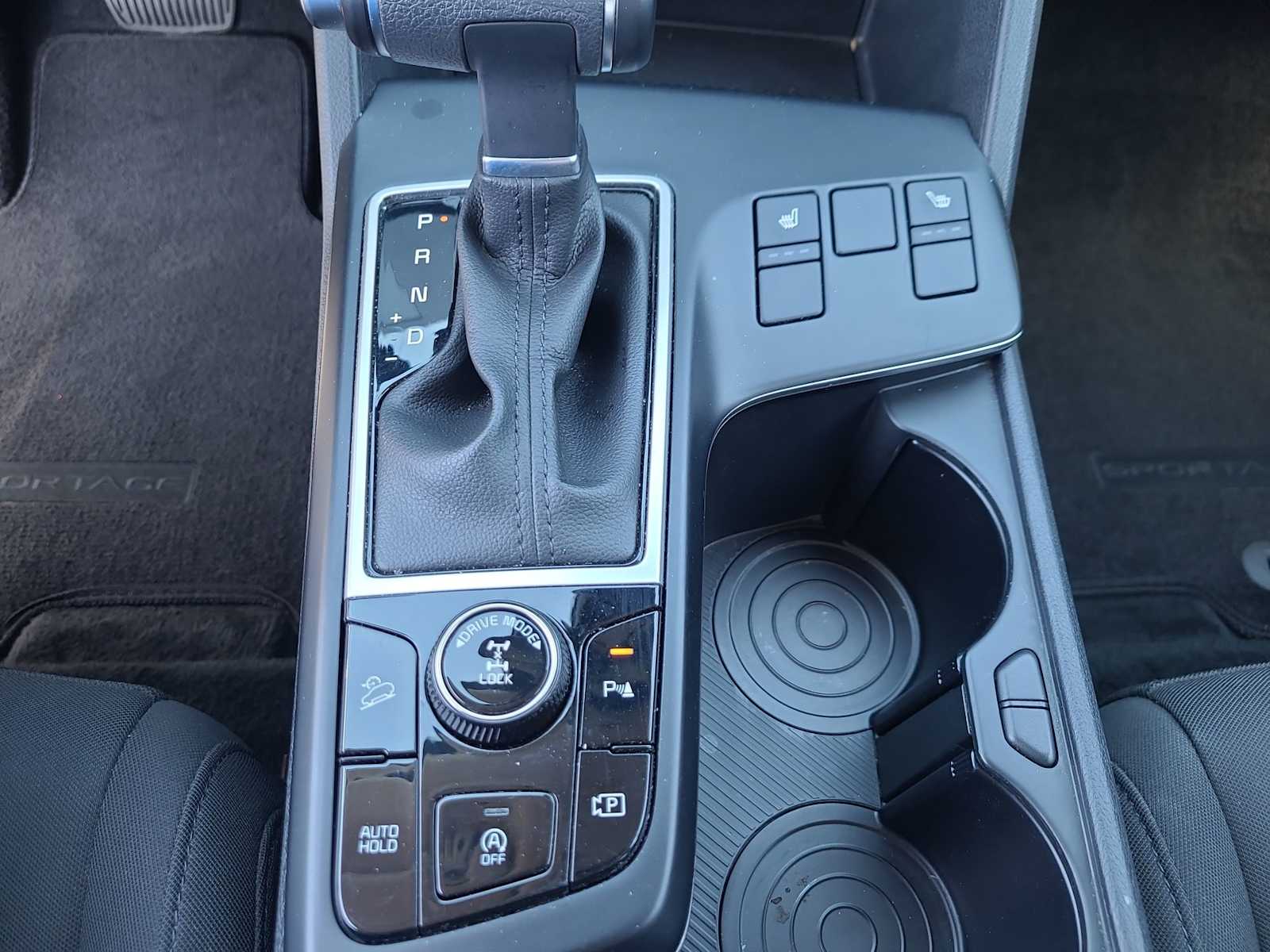 Thumbnail: 2024 Kia Sportage - 25