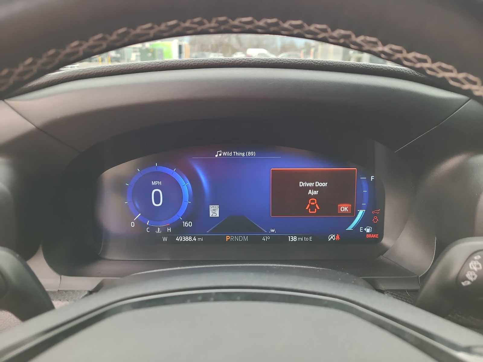 Thumbnail: 2021 Ford Explorer - 26