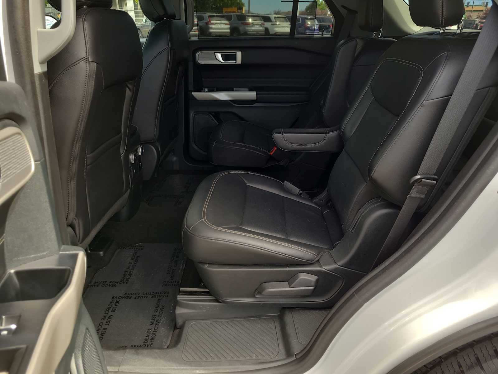 Thumbnail: 2023 Ford Explorer - 21