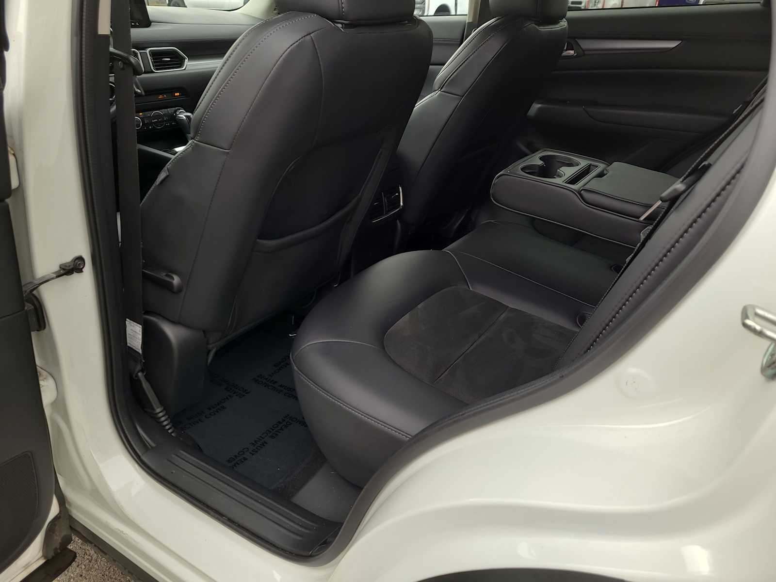 Thumbnail: 2018 Mazda CX-5 - 20