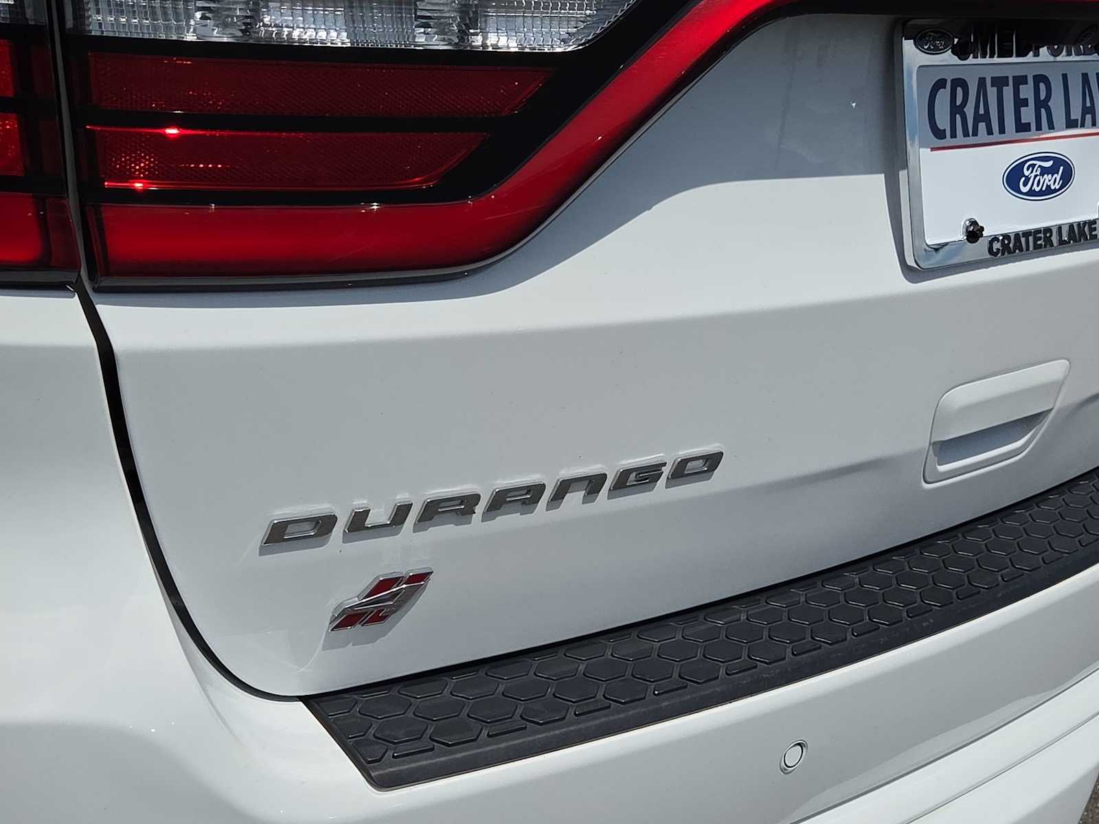 Thumbnail: 2025 Dodge Durango - 15