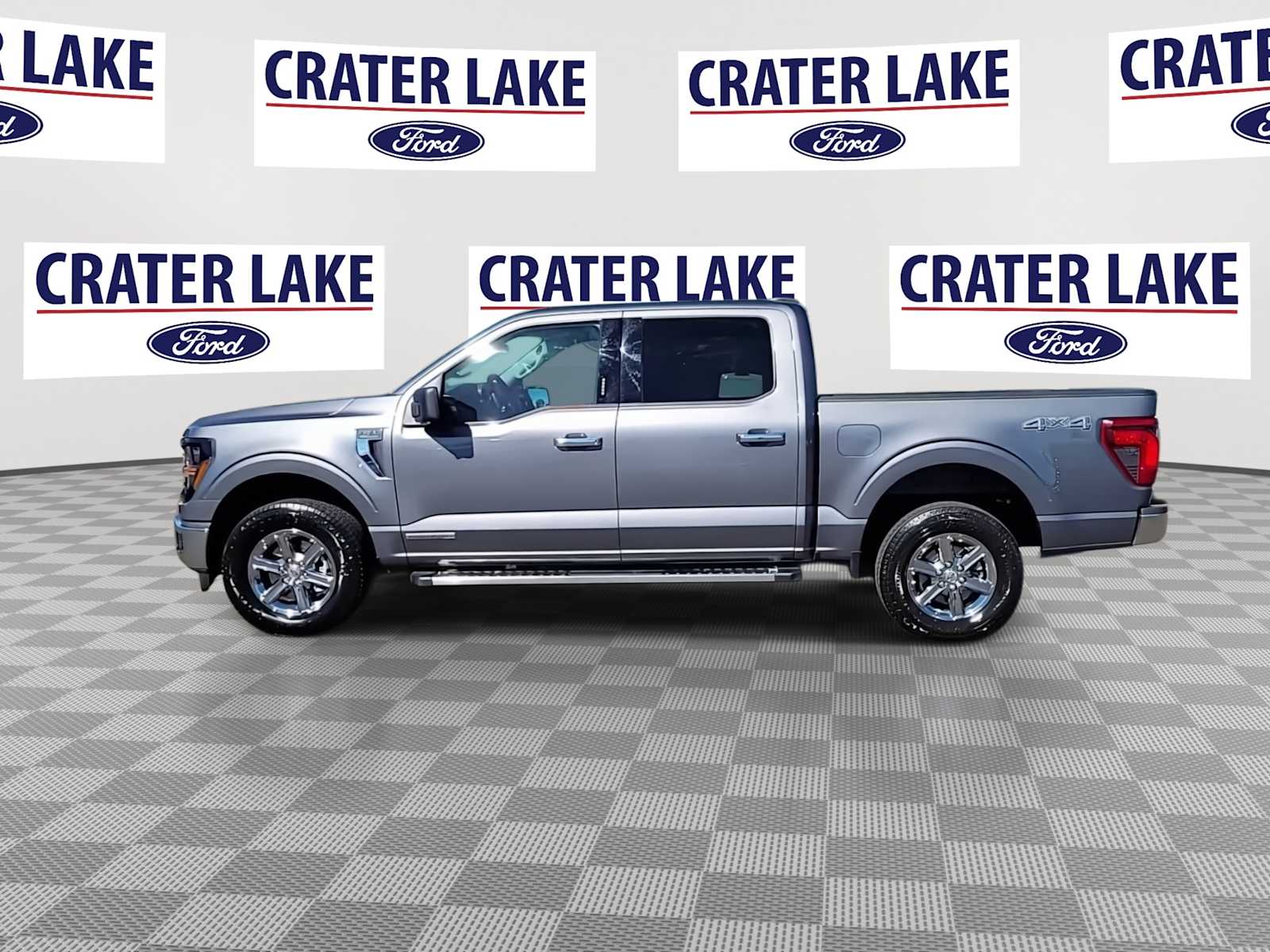 Thumbnail: 2024 Ford F-150 - 5