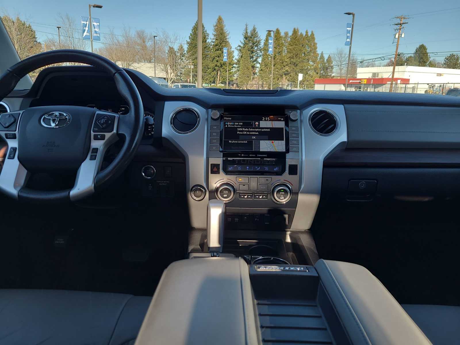 Thumbnail: 2020 Toyota Tundra - 18