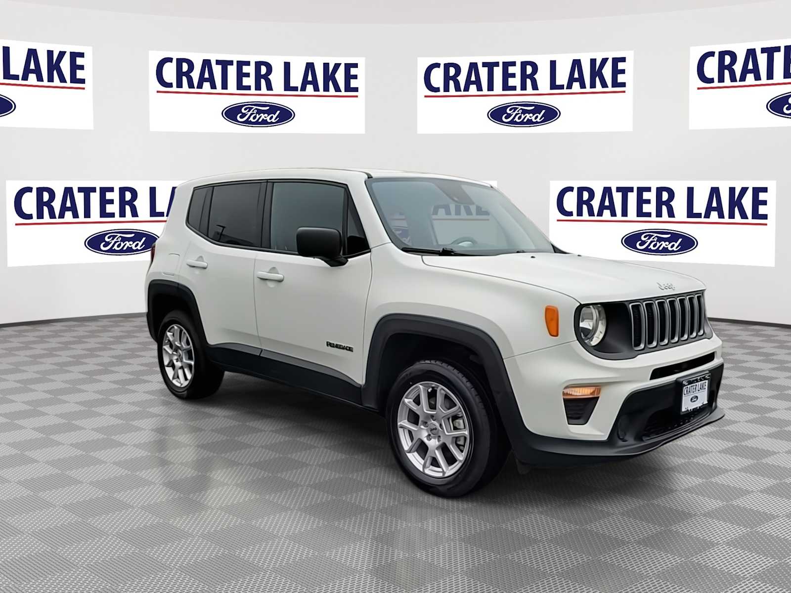 Thumbnail: 2023 Jeep Renegade - 2