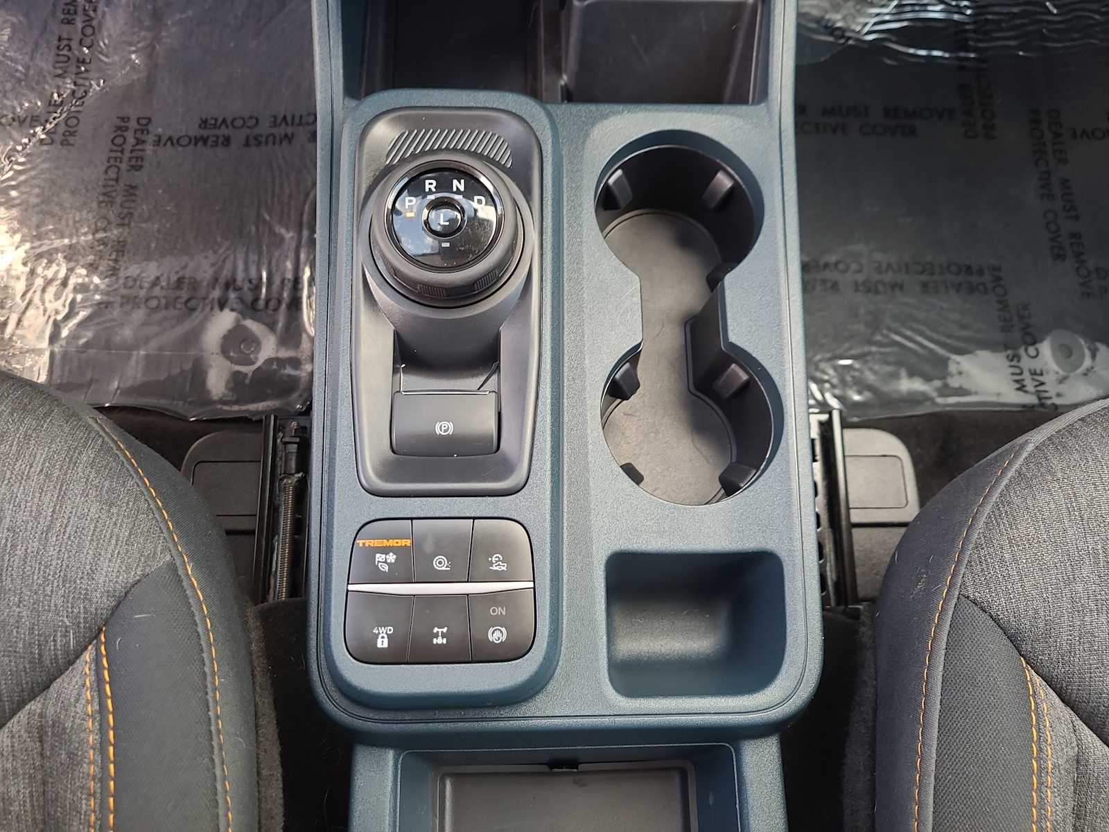 Thumbnail: 2024 Ford Maverick - 25