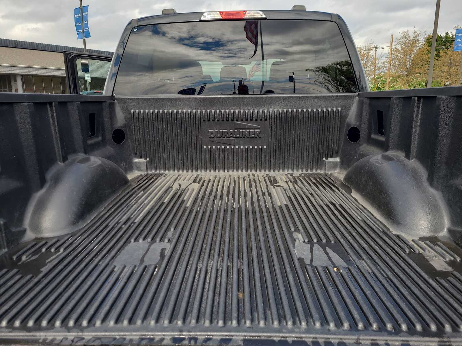 Thumbnail: 2023 Ford F-150 - 27