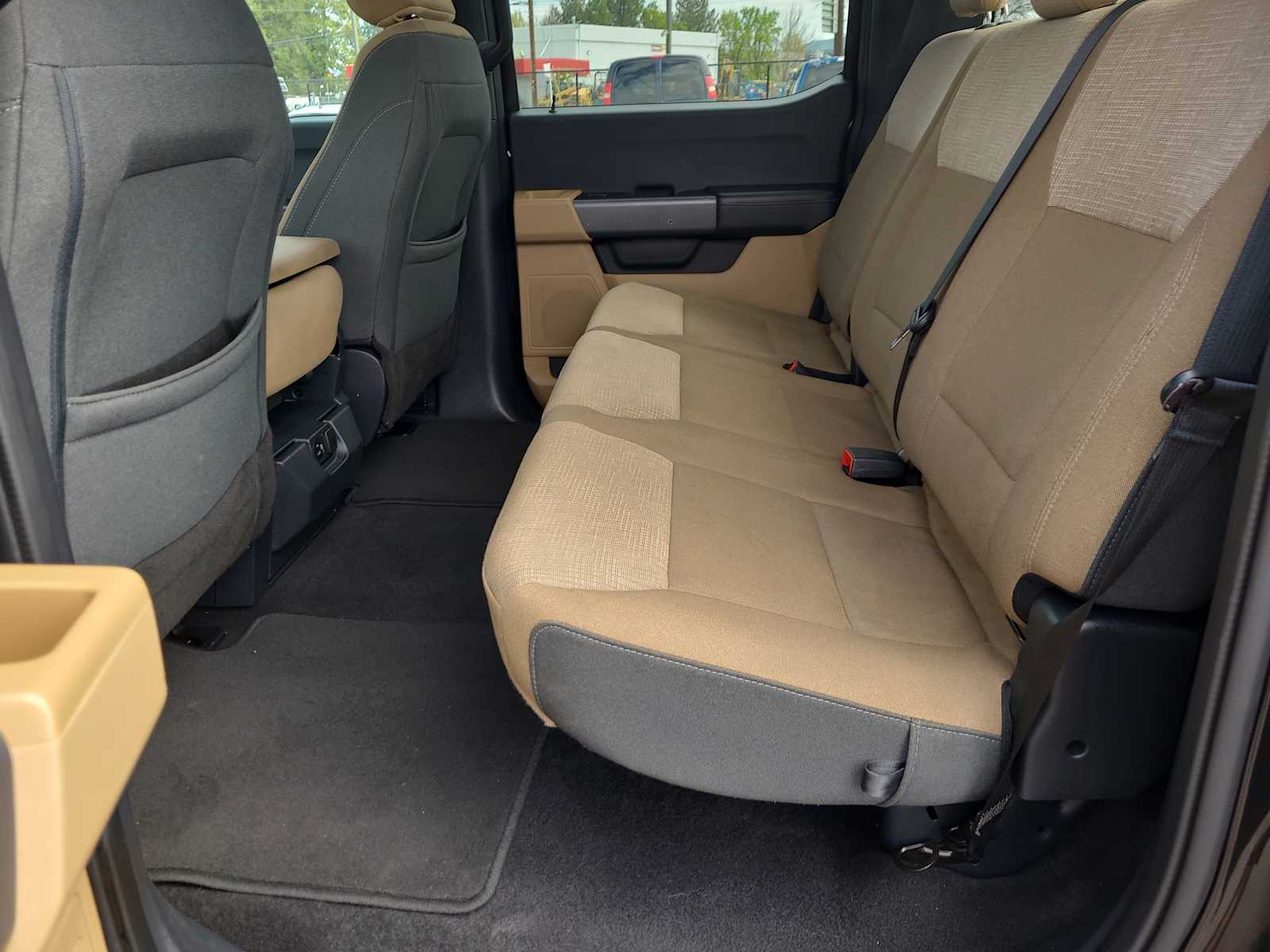 Thumbnail: 2023 Ford F-150 - 21