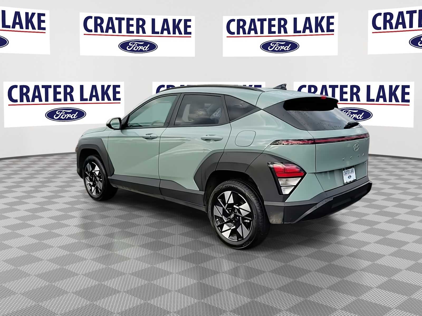 Thumbnail: 2025 Hyundai Kona - 6