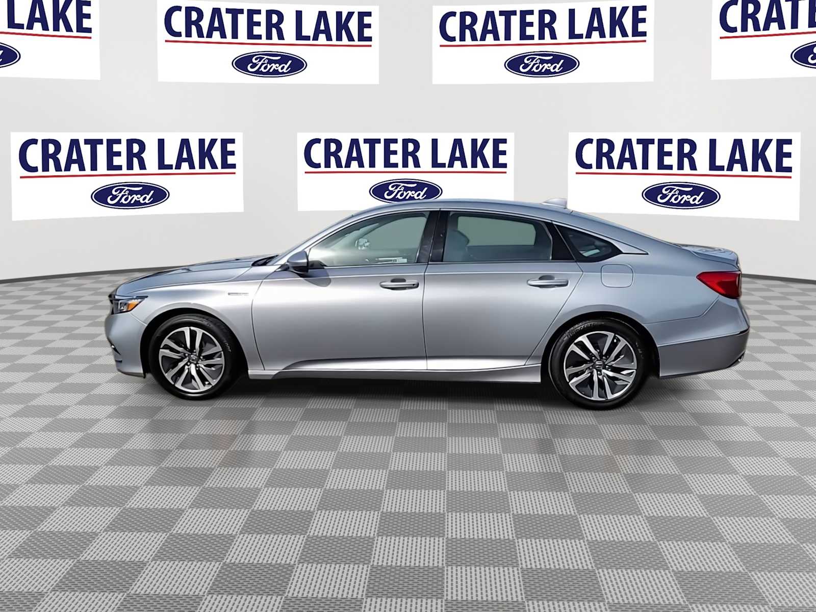 Thumbnail: 2020 Honda Accord - 5