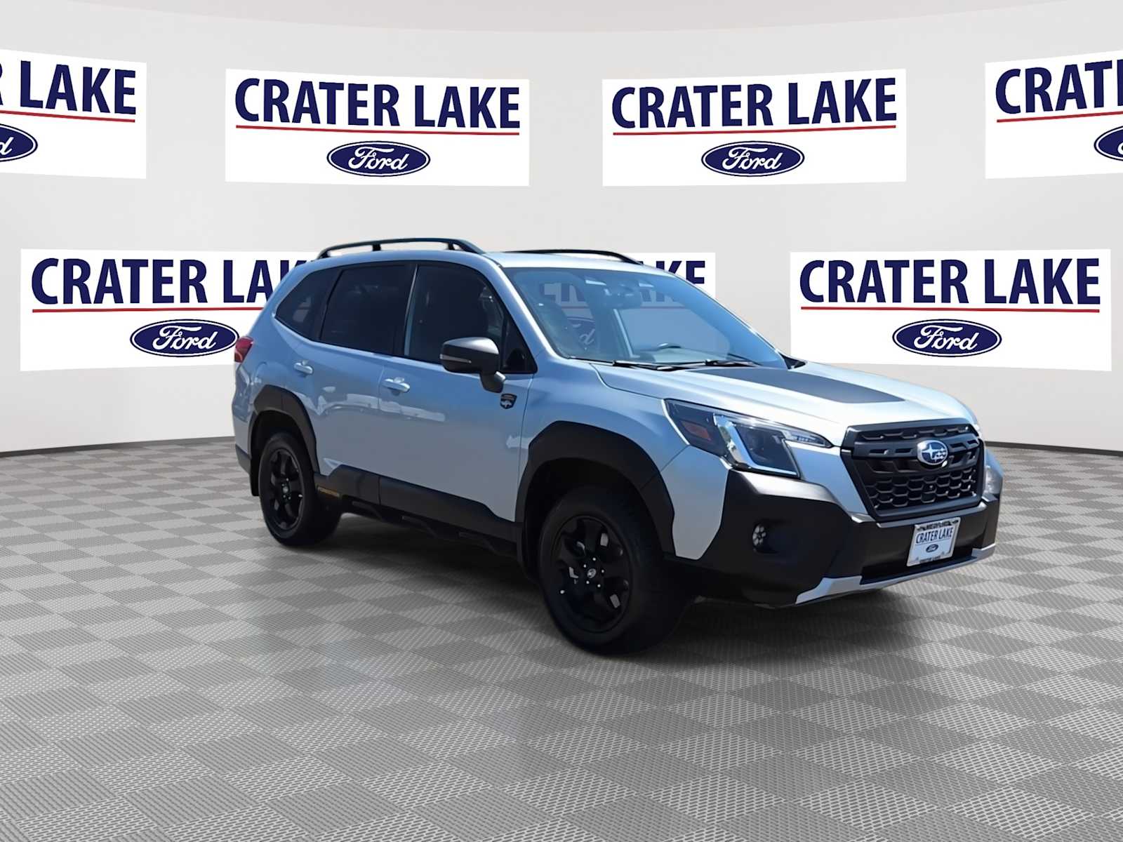 Thumbnail: 2022 Subaru Forester - 2