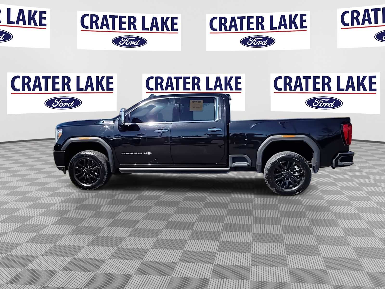 Thumbnail: 2022 GMC Sierra 2500 - 5