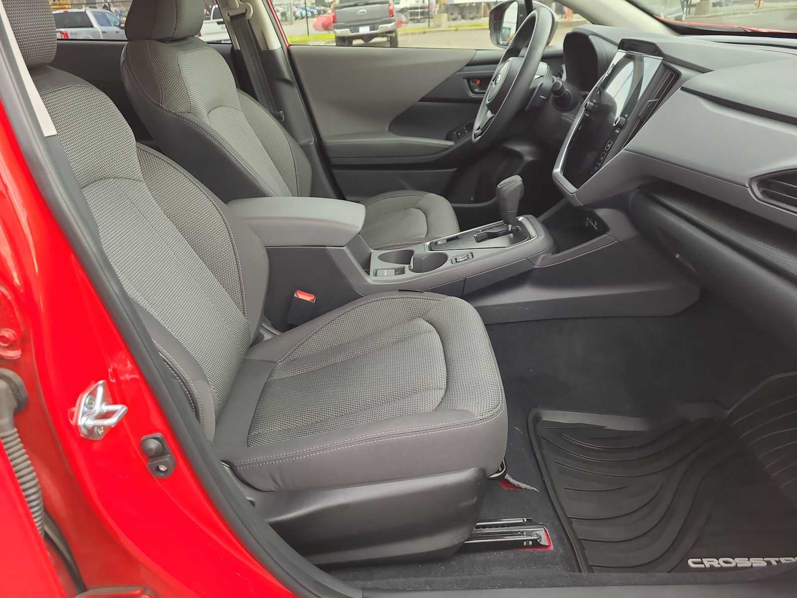 Thumbnail: 2024 Subaru Crosstrek - 22