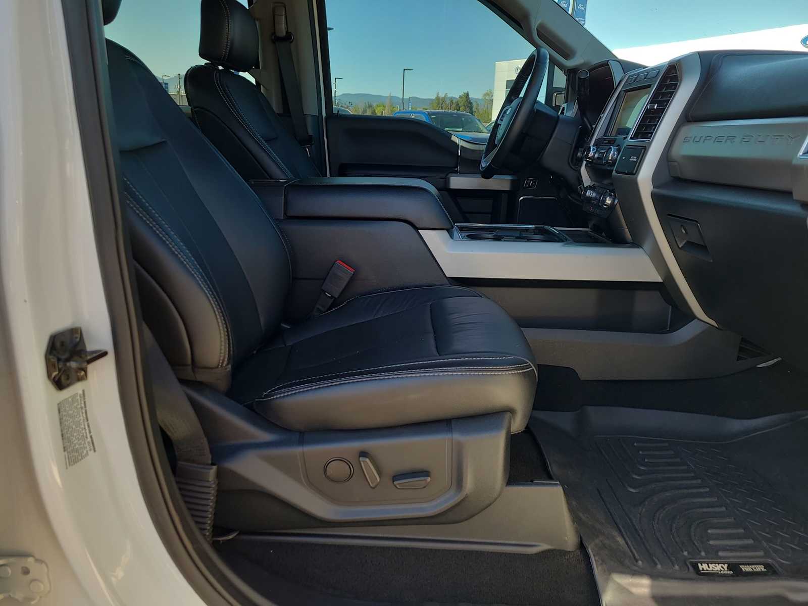 Thumbnail: 2020 Ford F-350 - 22