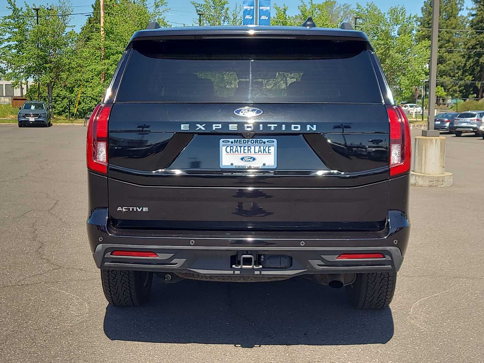 Thumbnail: 2025 Ford Expedition - 13